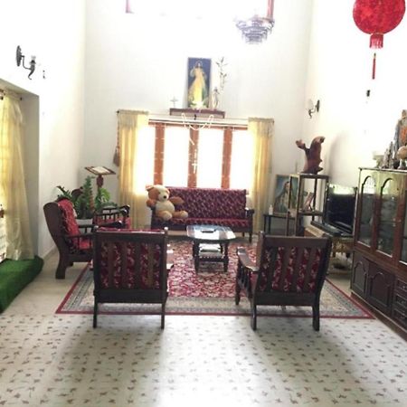 White Butterfly - A Countryside Homestay 特里凡得琅 外观 照片