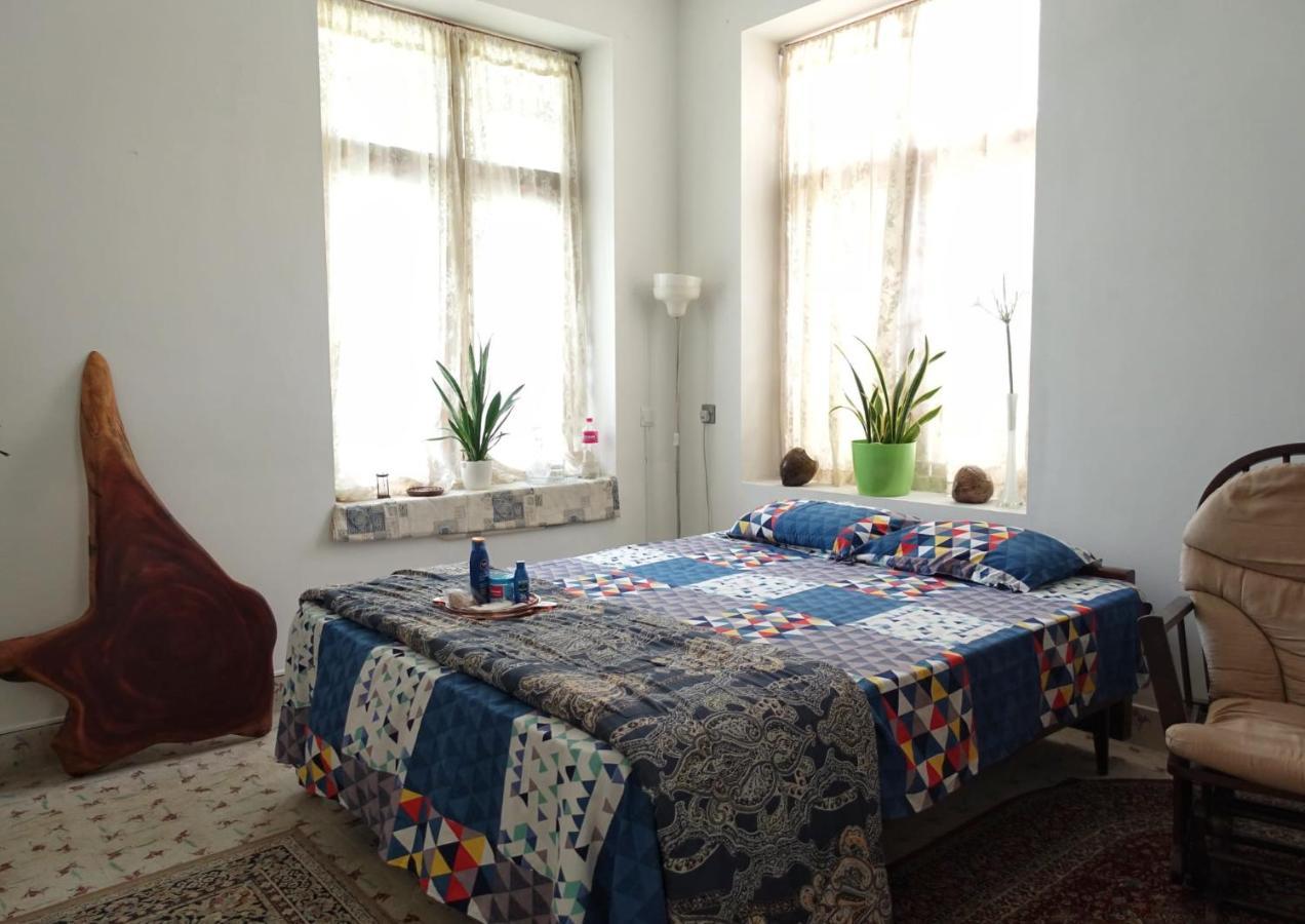 White Butterfly - A Countryside Homestay 特里凡得琅 外观 照片